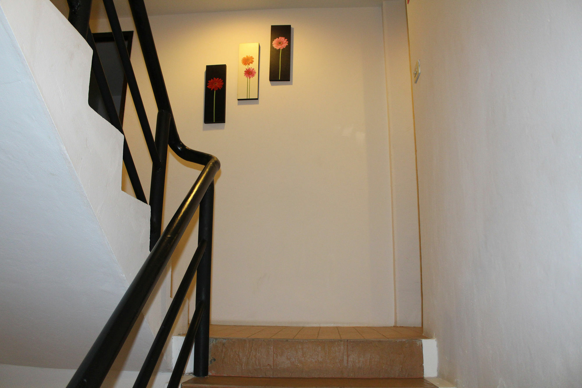 Sino House Patong Hotel Exterior foto